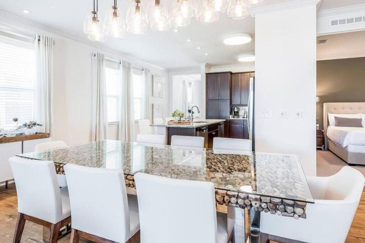 Gorgeous Home W Game Room Heated Pool Spa 奥兰多 外观 照片
